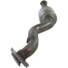 Catalyseur Pour Renault Twingo I - 8200056379 8200122426