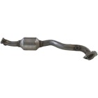 Catalyseur Pour Renault Twingo I - 8200056379 8200122426