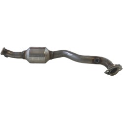 Catalyseur Pour Renault Twingo I - 8200056379 8200122426