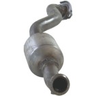 Catalyseur Pour Renault Twingo I - 8200056379 8200122426