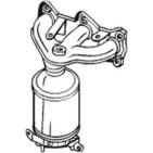 Catalyseur Pour VW Polo Seat Ibiza III 03E253020GX