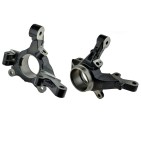 x2 Fusée d'Essieu Avant Gauche+Droit Pour Compass Patriot Dodge Caliber 5085703