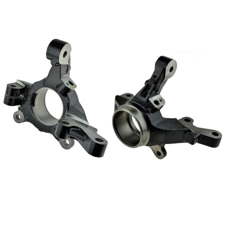 x2 Fusée d'Essieu Avant Gauche+Droit Pour Compass Patriot Dodge Caliber 5085703