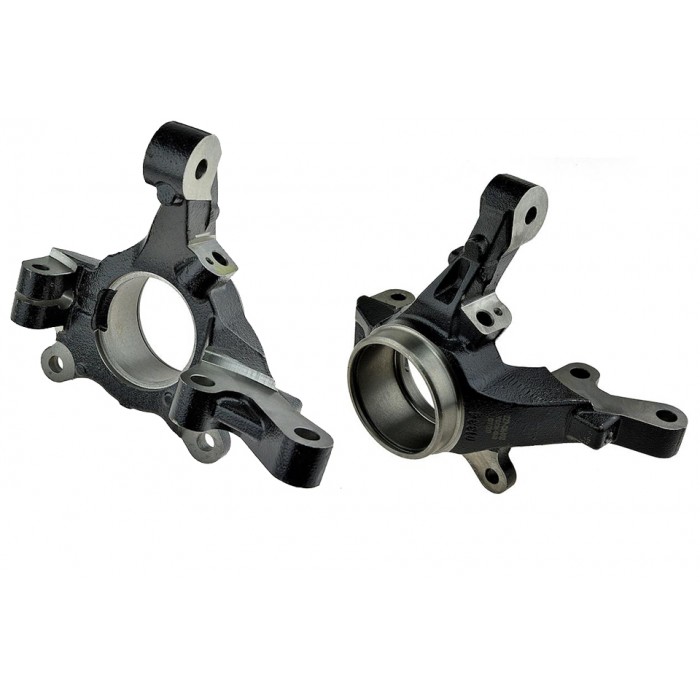 x2 Fusée d'Essieu Avant Gauche+Droit Pour Compass Patriot Dodge Caliber 5085703