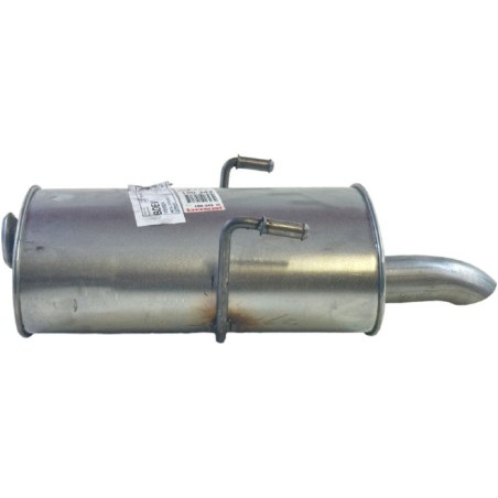 Silencieux d'échappement Arrière Pour Peugeot 406 1726AA 1726EA 1726EE 1726JG