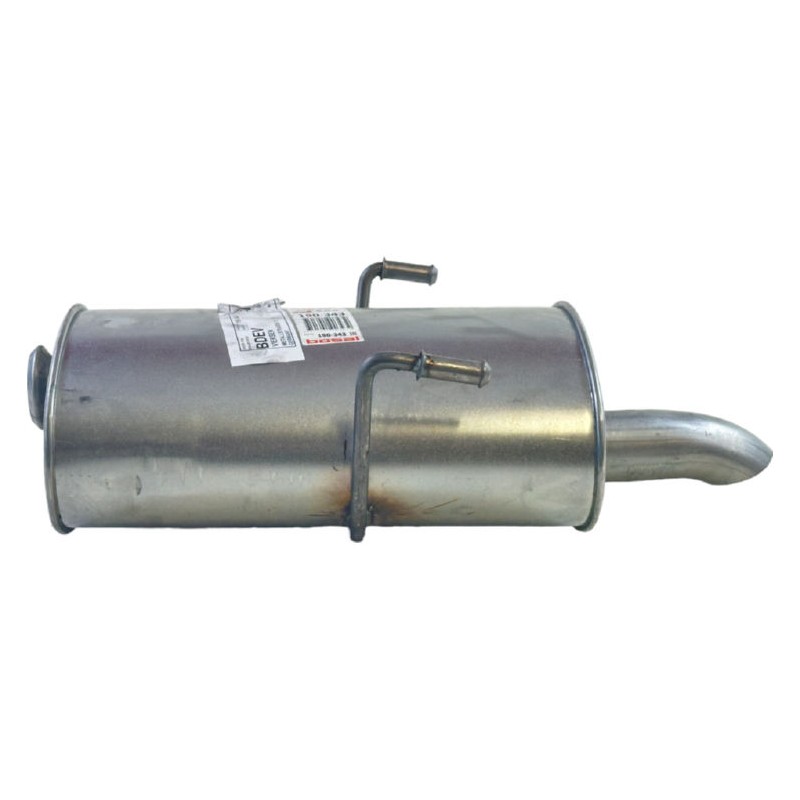 Silencieux d'échappement Arrière Pour Peugeot 406 1726AA 1726EA 1726EE 1726JG