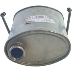 Silencieux d'échappement Arrière Pour Peugeot 406 1726AA 1726EA 1726EE 1726JG