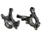 x2 Fusée d'Essieu Avant Gauche+Droit Pour Compass Patriot Dodge Caliber 5085703