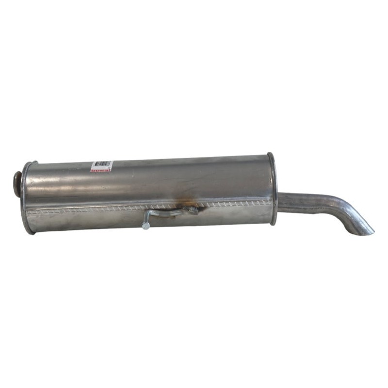 Silencieux d'échappement Arrière Pour Peugeot 307 1726KE 1726KF 1726XT
