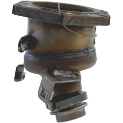 Catalyseur Pour Nissan Micra C+C III Note 208A0BX001 208A0BX002 208A0BX00A