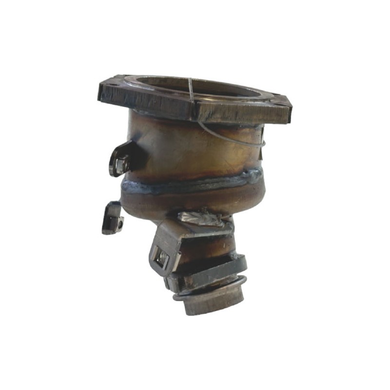 Catalyseur Pour Nissan Micra C+C III Note 208A0BX001 208A0BX002 208A0BX00A