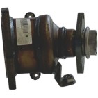 Catalyseur Pour Nissan Micra C+C III Note 208A0BX001 208A0BX002 208A0BX00A