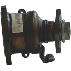 Catalyseur Pour Nissan Micra C+C III Note 208A0BX001 208A0BX002 208A0BX00A