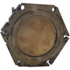 Catalyseur Pour Nissan Micra C+C III Note 208A0BX001 208A0BX002 208A0BX00A
