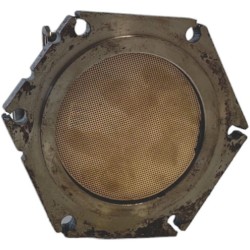 Catalyseur Pour Nissan Micra C+C III Note 208A0BX001 208A0BX002 208A0BX00A