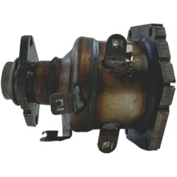 Catalyseur Pour Nissan Micra C+C III Note 208A0BX001 208A0BX002 208A0BX00A