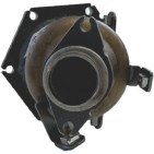 Catalyseur Pour Nissan Micra C+C III Note 208A0BX001 208A0BX002 208A0BX00A