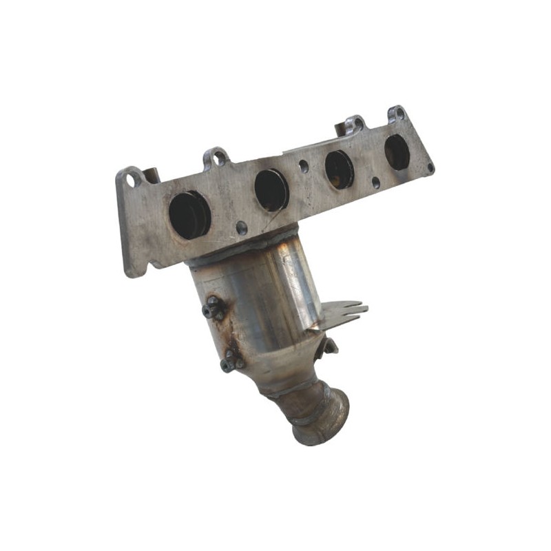 Catalyseur Pour Peugeot 307 CC SW 308 I 407 Citroën C4 II III