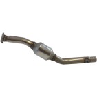 Catalyseur Pour Renault Clio III - Grandtour 8200557408