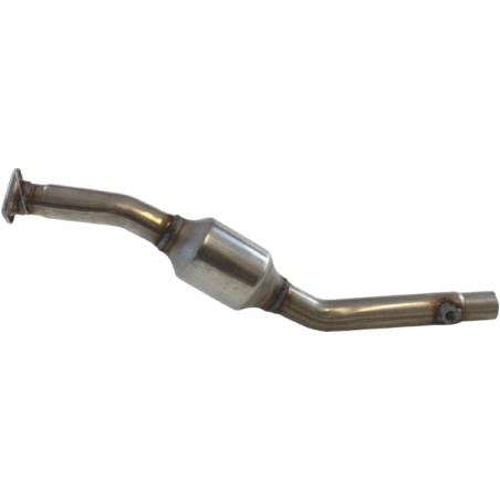 Catalyseur Pour Renault Clio III - Grandtour 8200557408