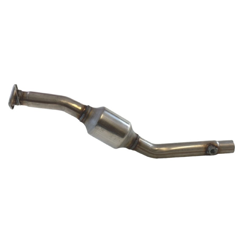 Catalyseur Pour Renault Clio III - Grandtour 8200557408