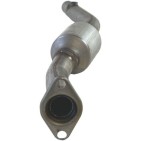 Catalyseur Pour Renault Clio III - Grandtour 8200557408
