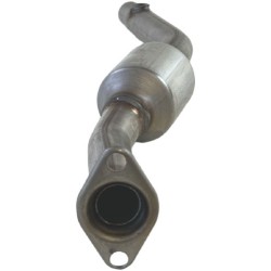 Catalyseur Pour Renault Clio III - Grandtour 8200557408