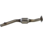 Catalyseur Pour Renault Clio III - Grandtour 8200557408