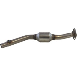 Catalyseur Pour Renault Clio III - Grandtour 8200557408