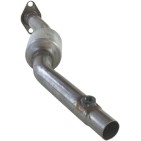 Catalyseur Pour Renault Clio III - Grandtour 8200557408