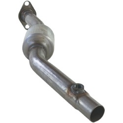 Catalyseur Pour Renault Clio III - Grandtour 8200557408