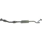 Catalyseur Pour Toyota Prius 1741021490