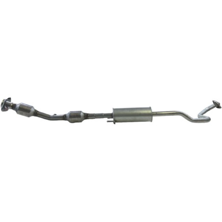Catalyseur Pour Toyota Prius 1741021490