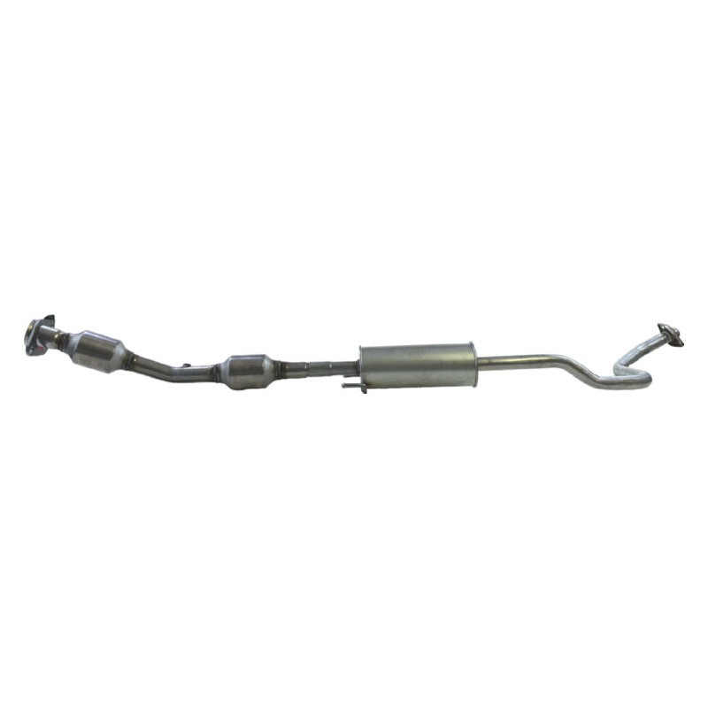 Catalyseur Pour Toyota Prius 1741021490