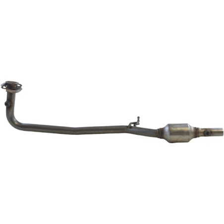Catalyseur Pour Renault Logan Express I Sandero/Stepway Dacia MCV Logan