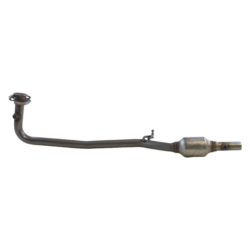 Catalyseur Pour Renault Logan Express I Sandero/Stepway Dacia MCV Logan