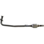 Catalyseur Pour Renault Logan Express I Sandero/Stepway Dacia MCV Logan