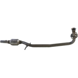 Catalyseur Pour Renault Logan Express I Sandero/Stepway Dacia MCV Logan
