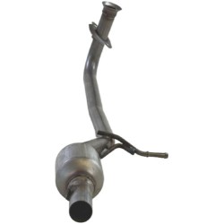 Catalyseur Pour Renault Logan Express I Sandero/Stepway Dacia MCV Logan
