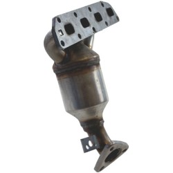 Catalyseur Pour Opel Camionnette/GTC Combo Tour
