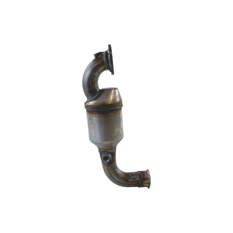 Catalyseur Pour Peugeot Opel Citroën C-Elysee DS 9672883980 3639472 9678127280
