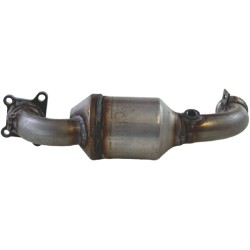 Catalyseur Pour Peugeot Opel Citroën C-Elysee DS 9672883980 3639472 9678127280