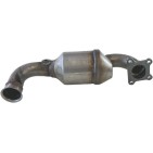 Catalyseur Pour Peugeot Opel Citroën C-Elysee DS 9672883980 3639472 9678127280