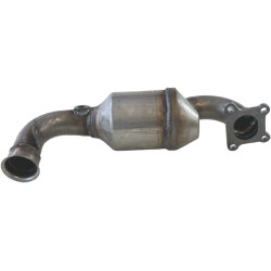 Catalyseur Pour Peugeot Opel Citroën C-Elysee DS 9672883980 3639472 9678127280