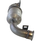 Catalyseur Pour Peugeot Opel Citroën C-Elysee DS 9672883980 3639472 9678127280