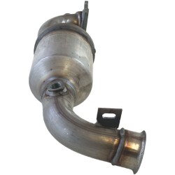 Catalyseur Pour Peugeot Opel Citroën C-Elysee DS 9672883980 3639472 9678127280