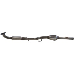 Catalyseur Pour VW Seat Cordoba Ibiza III IV Skoda 6Q0253059HD 6Q0254502RX