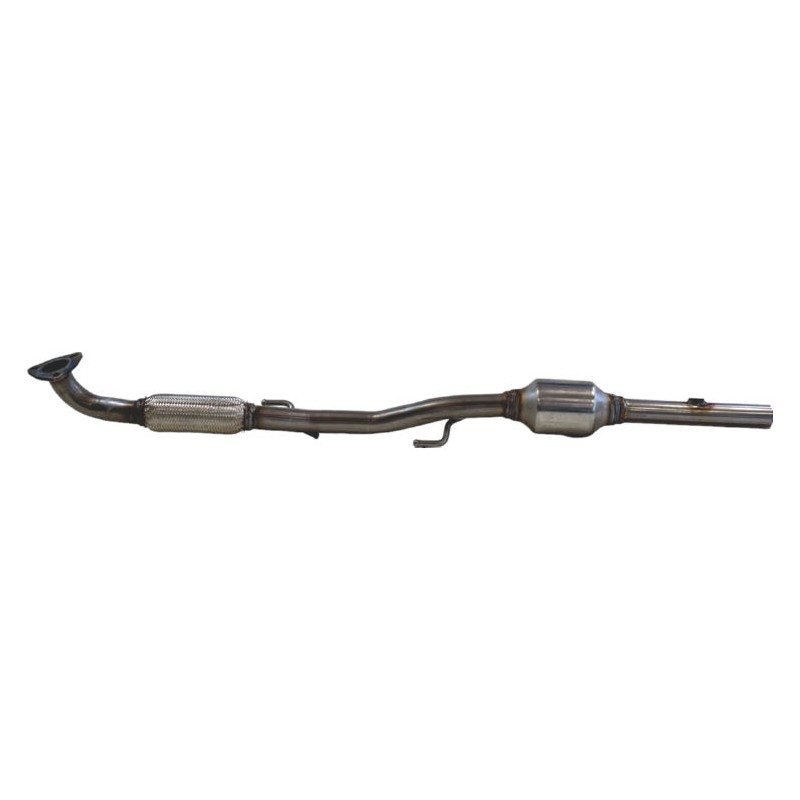 Catalyseur Pour VW Seat Cordoba Ibiza III IV Skoda 6Q0253059HD 6Q0254502RX