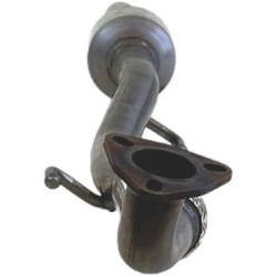 Catalyseur Pour VW Seat Cordoba Ibiza III IV Skoda 6Q0253059HD 6Q0254502RX