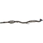 Catalyseur Pour VW Seat Cordoba Ibiza III IV Skoda 6Q0253059HD 6Q0254502RX